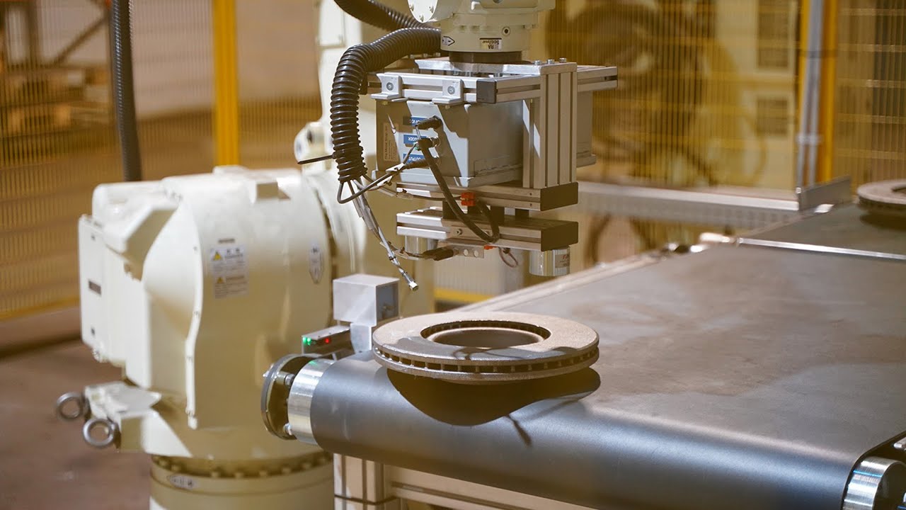 Kutno Foundry |  Explore our Foundry