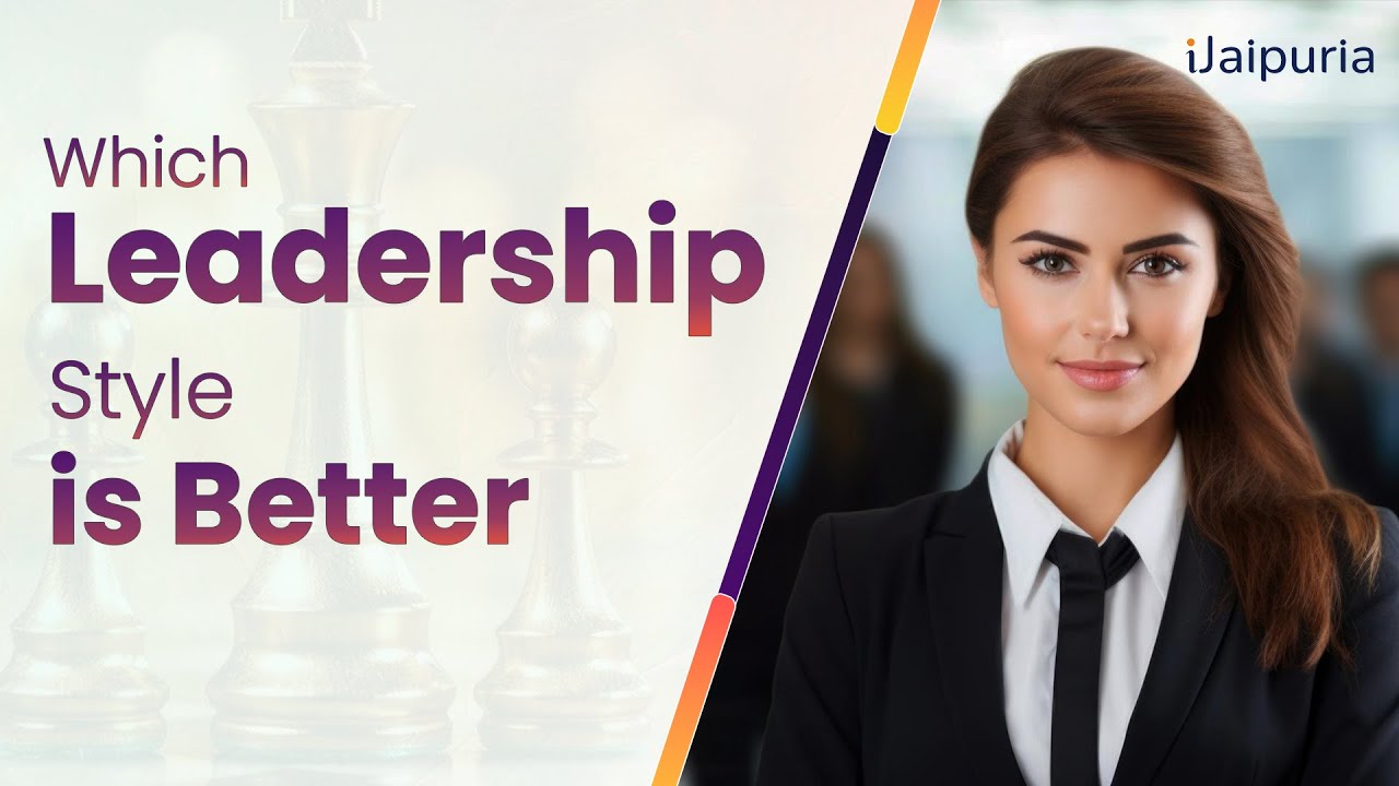 Traditional Leadership vs Agile Leadership: 5 Key Differences You Need to Know!