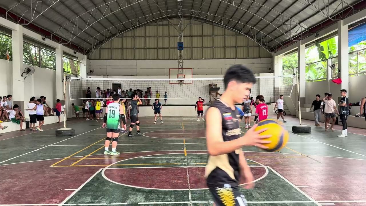 Game 8 - Pagolingin East | 02.15.2026