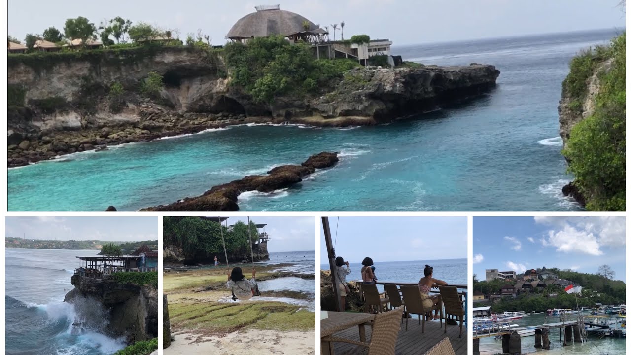 একটু Unusual experience হলো Ceningan Islandএ,বেড়ানোর Important tips/ Lembongan to Nusa Penida Ferry