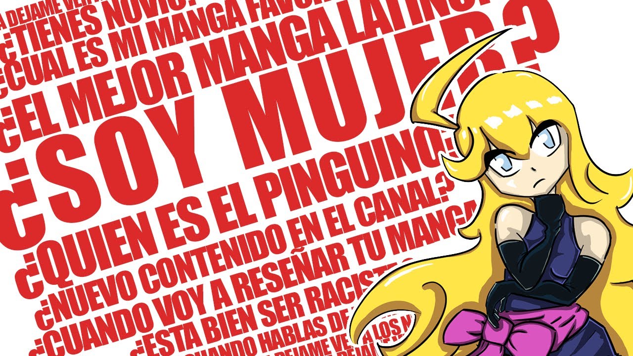 Preguntas y Respuestas / Especial 10k
