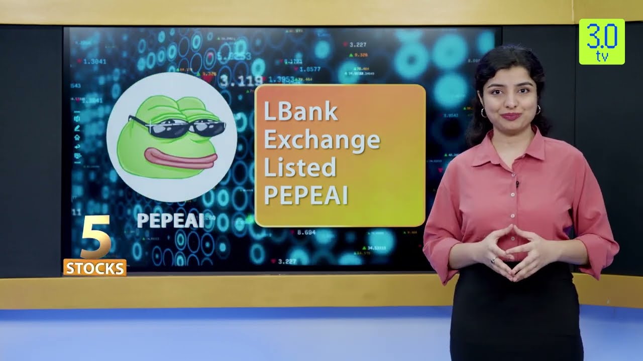 BUZZING STOCKS OF THE DAY - 15th May 2023 | 3.0 TV