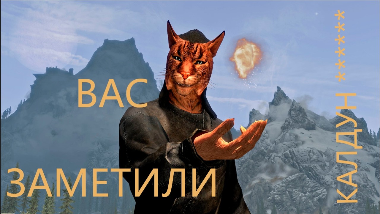 The Elder Scrolls V: Skyrim 1