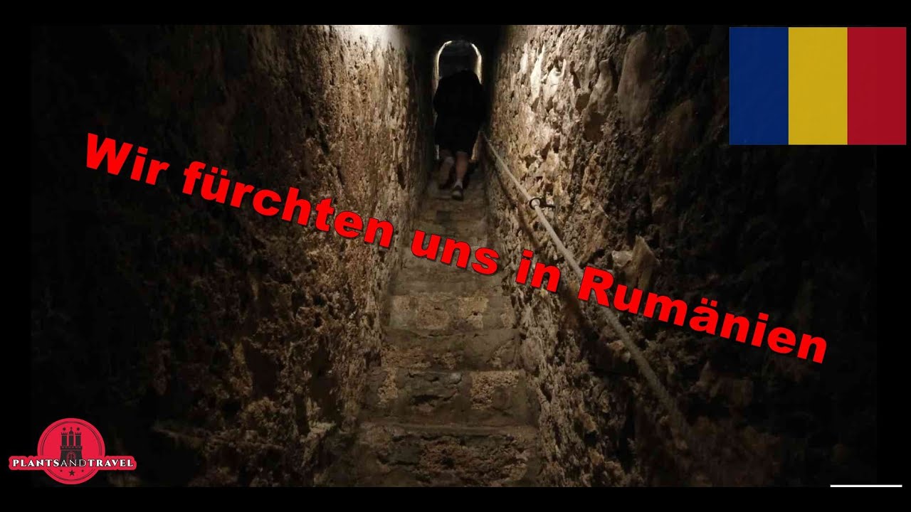 Rumänien 2023 #4 Dracula lässt grüßen, Schloss Bran in Transsilvanien