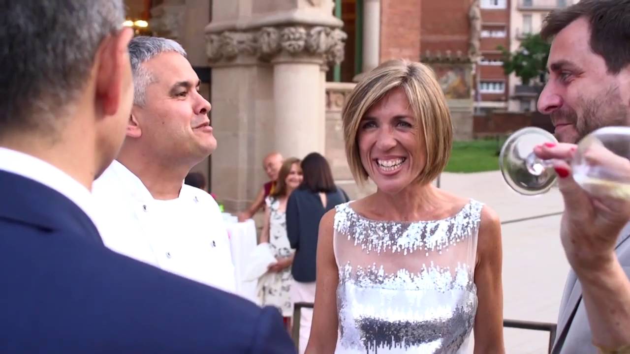 Cena Solidaria Amigos de CardioDreams