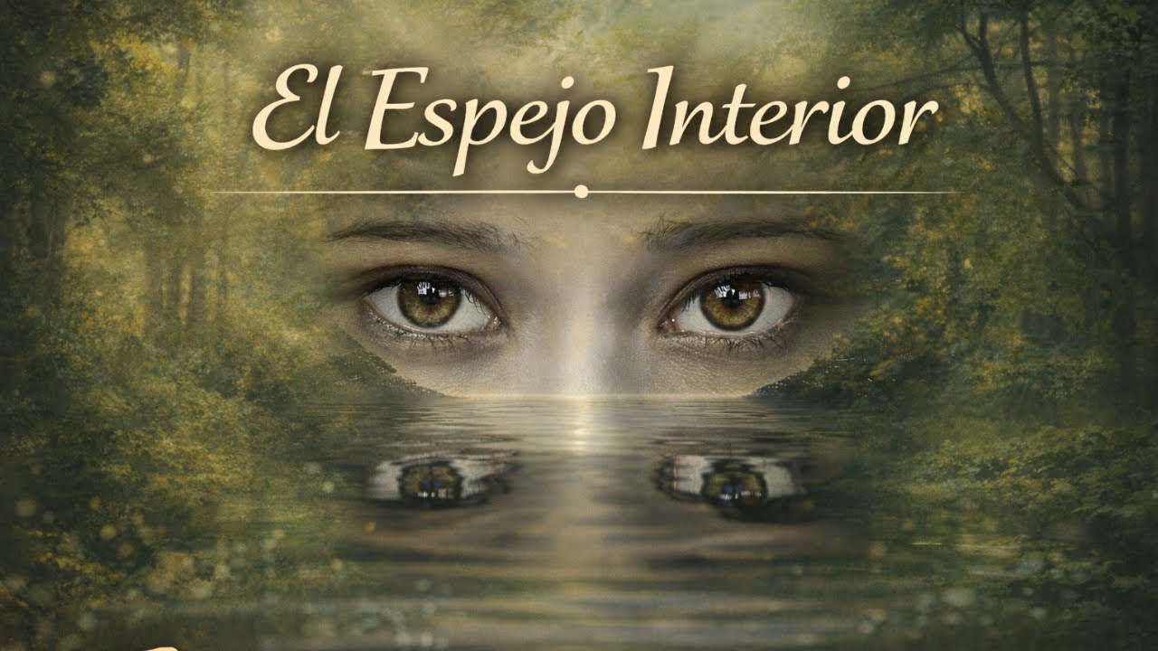 El Espejo Interior 🪞 Un Cuento y Meditación para Mirarte por Dentro