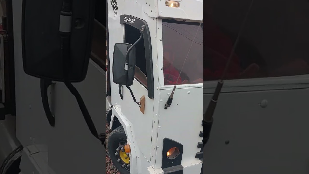 Conhecendo o mini truck Ale treilers