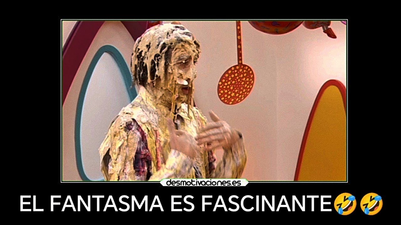 EL FANTASMA ES FASCINANTE🤣/ Momento XD / Junior Express / EL FANTASMA GUITARRISTA /COMPLETO/Marctube