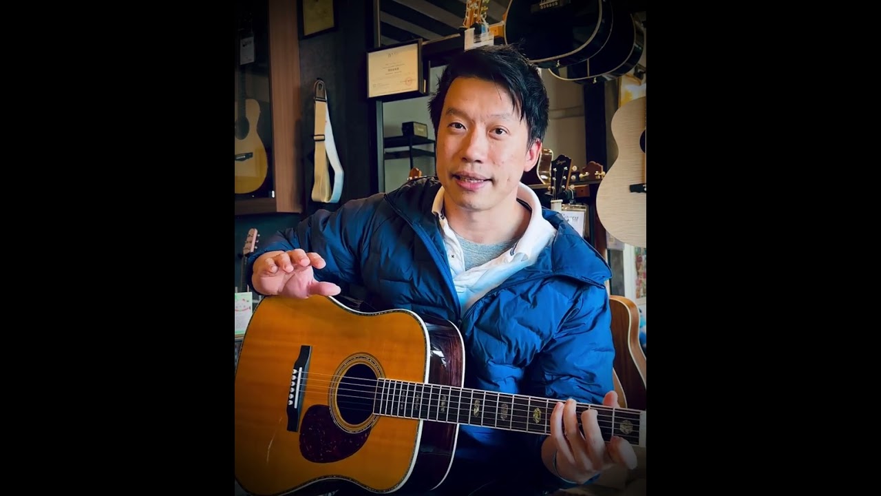 สอนทริคเทคนิคกีตาร์ฟรี EP.4 by Citara house of guitar