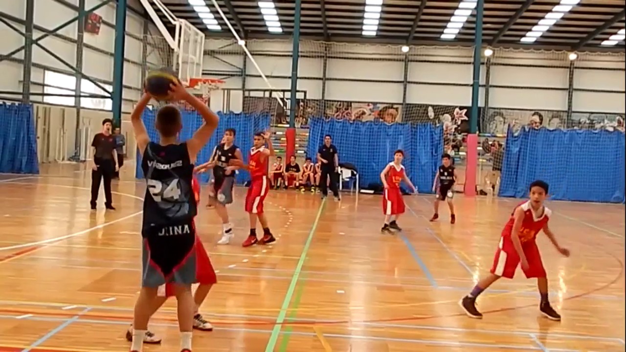 Highlight Molina Basket Vs UCAM Murcia 