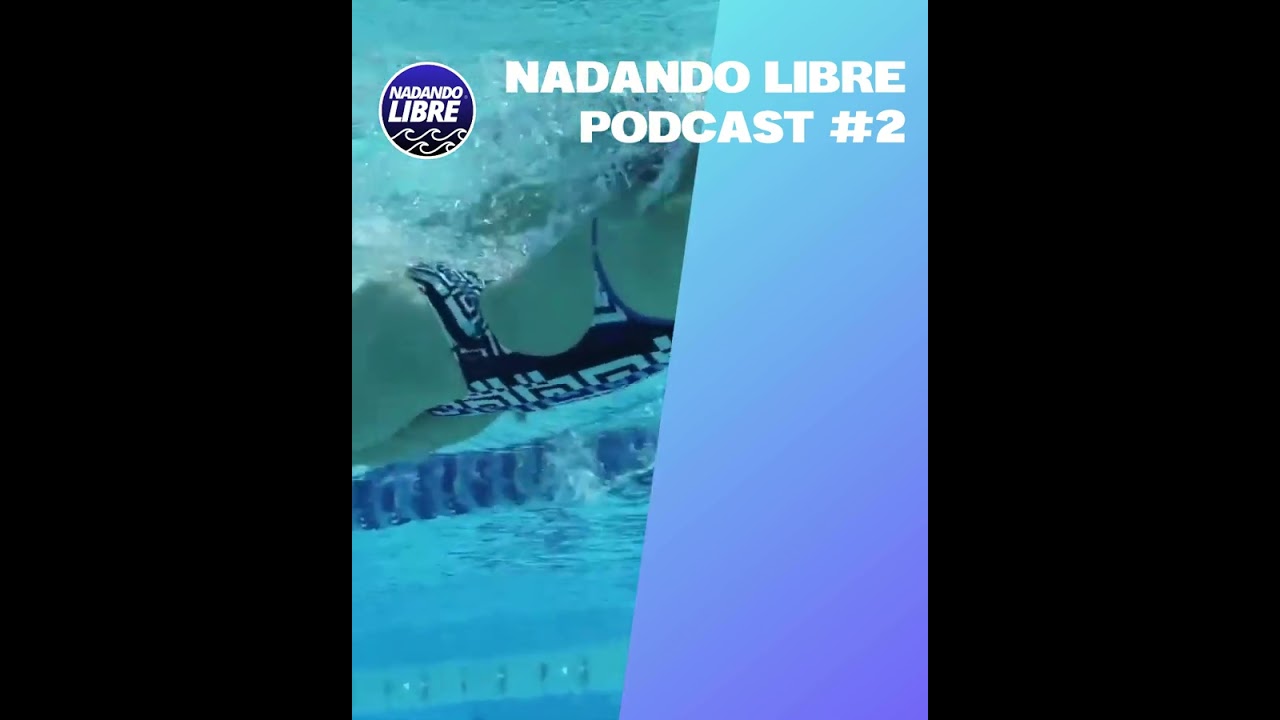 Podcast Natacion: 2# Análisis del Método Flow para la Máxima Eficiencia