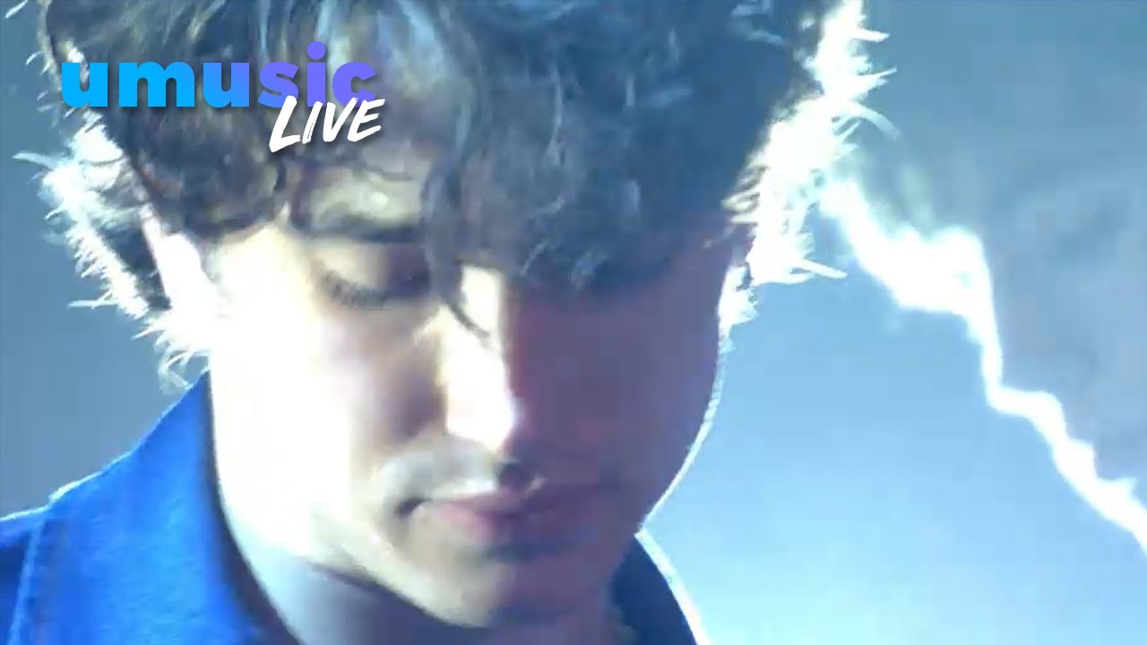 Inhaler - We Have To Move On | Live bij DWDD (2020)