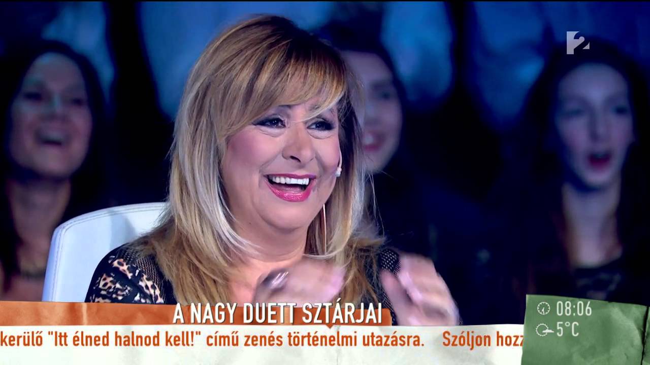 Kiderült, miért nem sikerült elsőre Rubint Rékáék emelése - tv2.hu/mokka