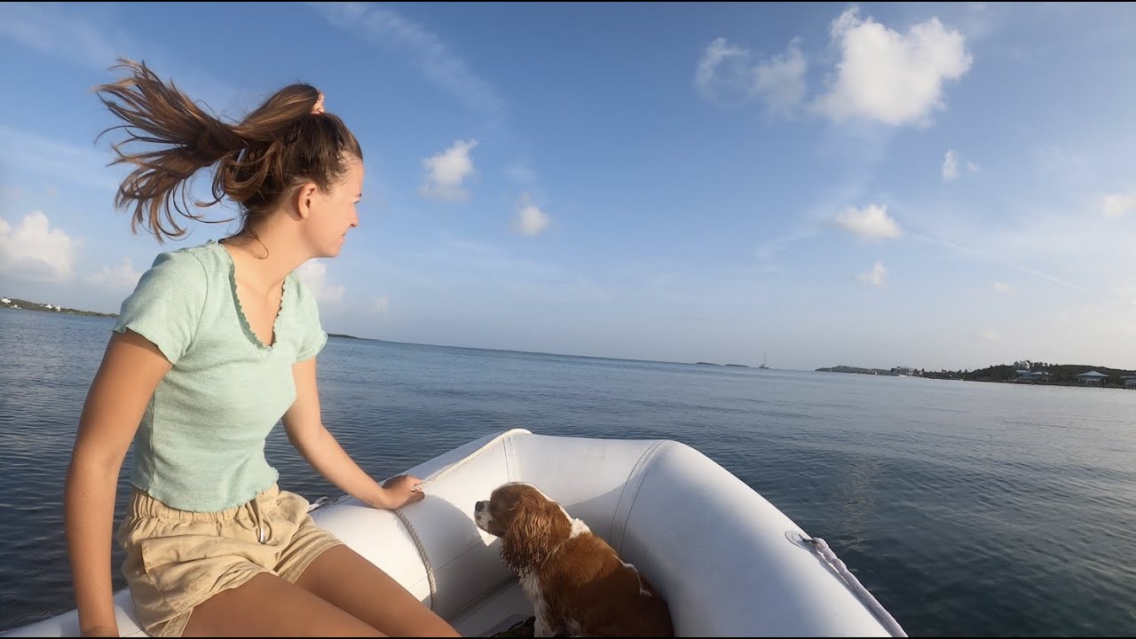 2022 The Bahamas- the Abacos- Elbow Cay