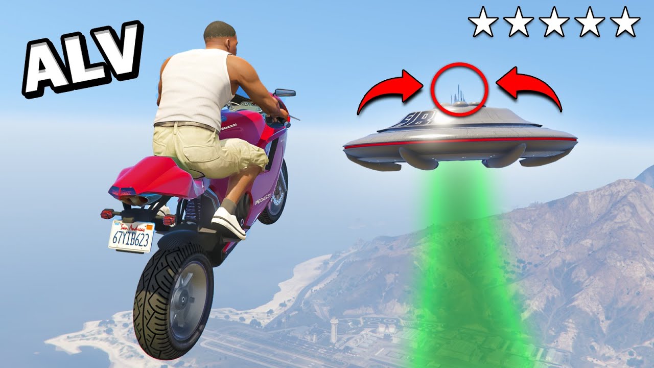 RETOS DIFICILES EN GTA 5 🔥