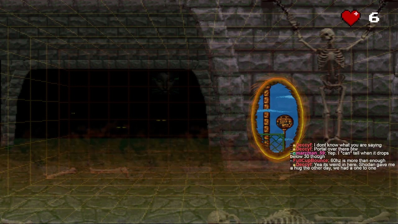 P1 vs Mega Man: The Wily Wars (Mega Man 1-3) - Wheel of Struggle S4R19