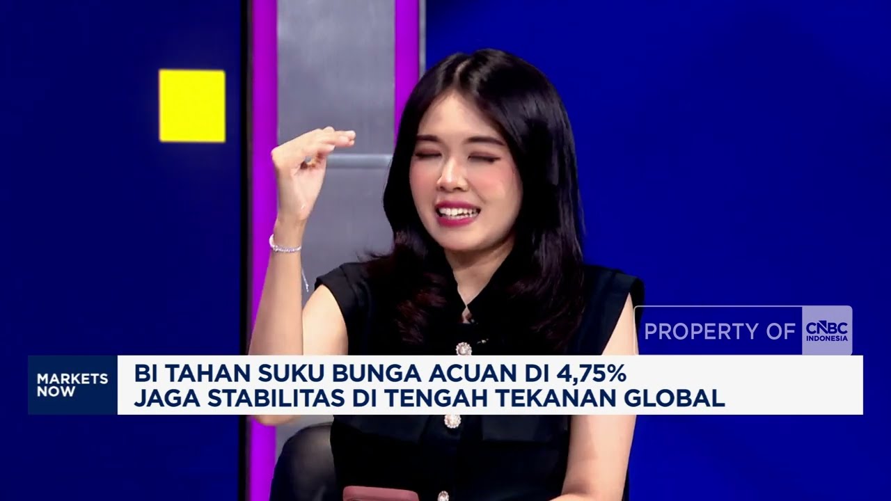 IHSG Longsor ke Zona Merah, Sektor Mana Saja Yang Bisa Dilirik?