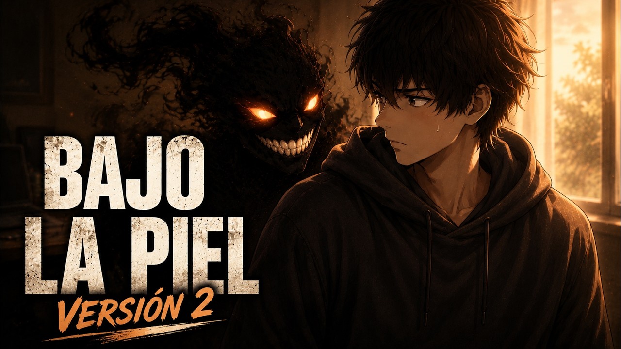 Bajo la piel (Versión 2) | NovaPlay
