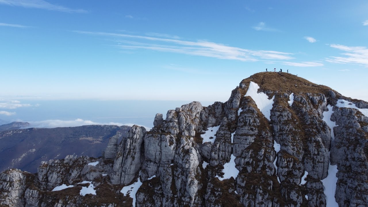 CIMA MANERA - Piancavallo