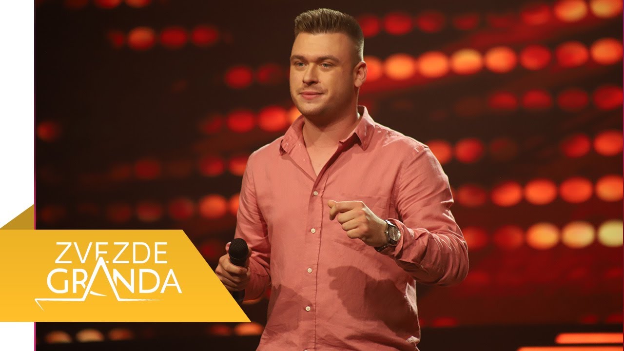 Kenan Dervisevic - Bio sam pijanac - (live) - ZG - 21/22 - 25.06.22. EM 42