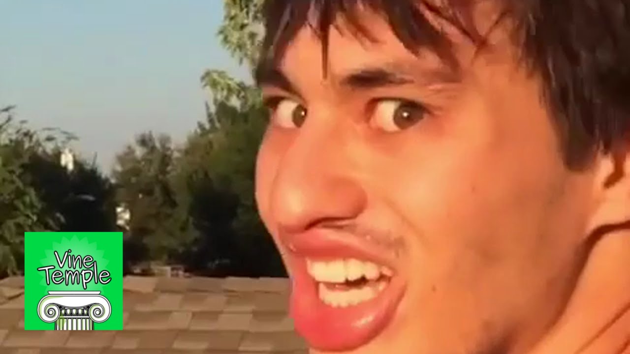 Popular Vines 11 August 2015