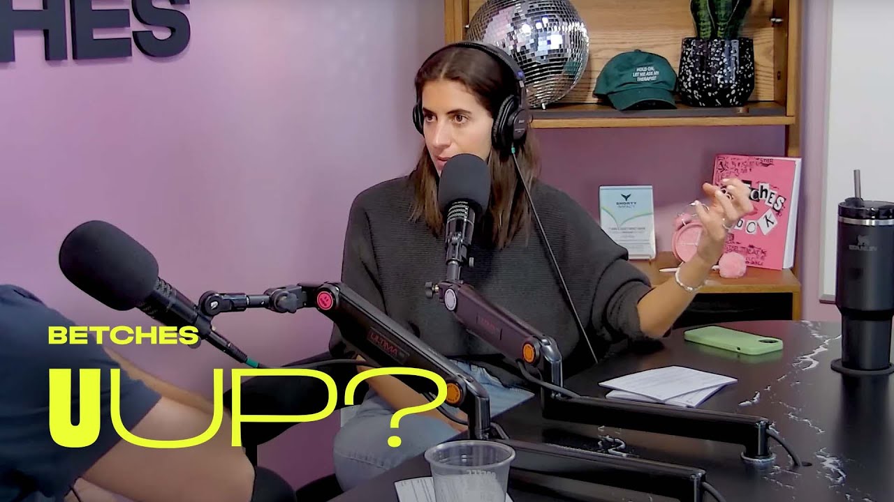 The Problem With Dating Dog People || The U Up? Podcast || Ep. 493