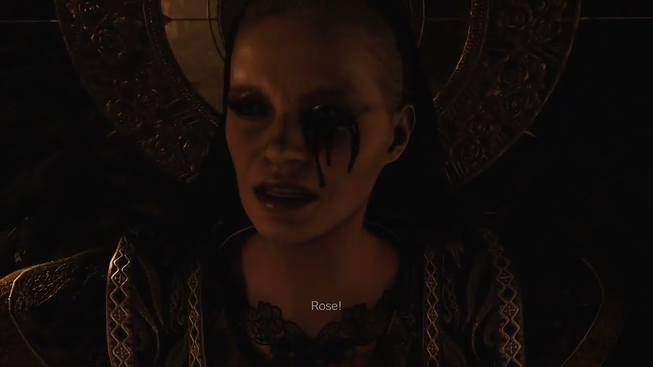 PLAYING RESIDENT EVIL 8 VILLAGE GAMEPLAY - PT 8 ( FINALE )