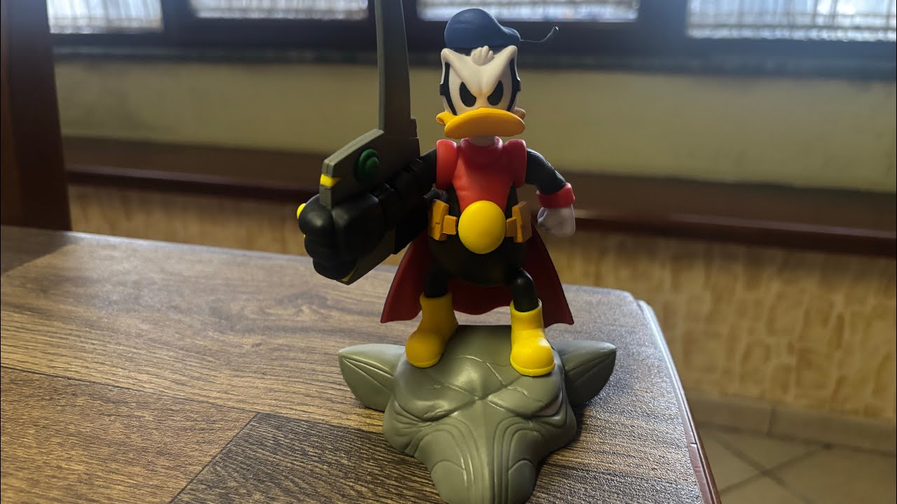 Ma quanto è bello !! #paperino 