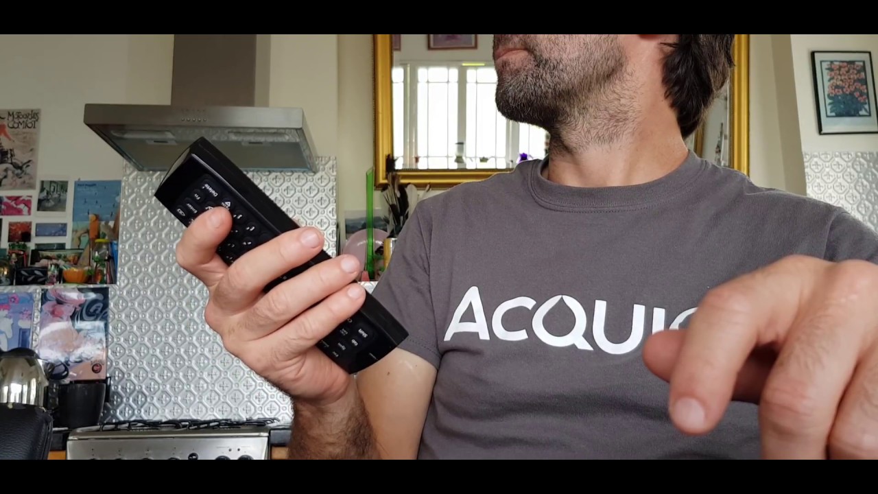 Azulle Lynk Review