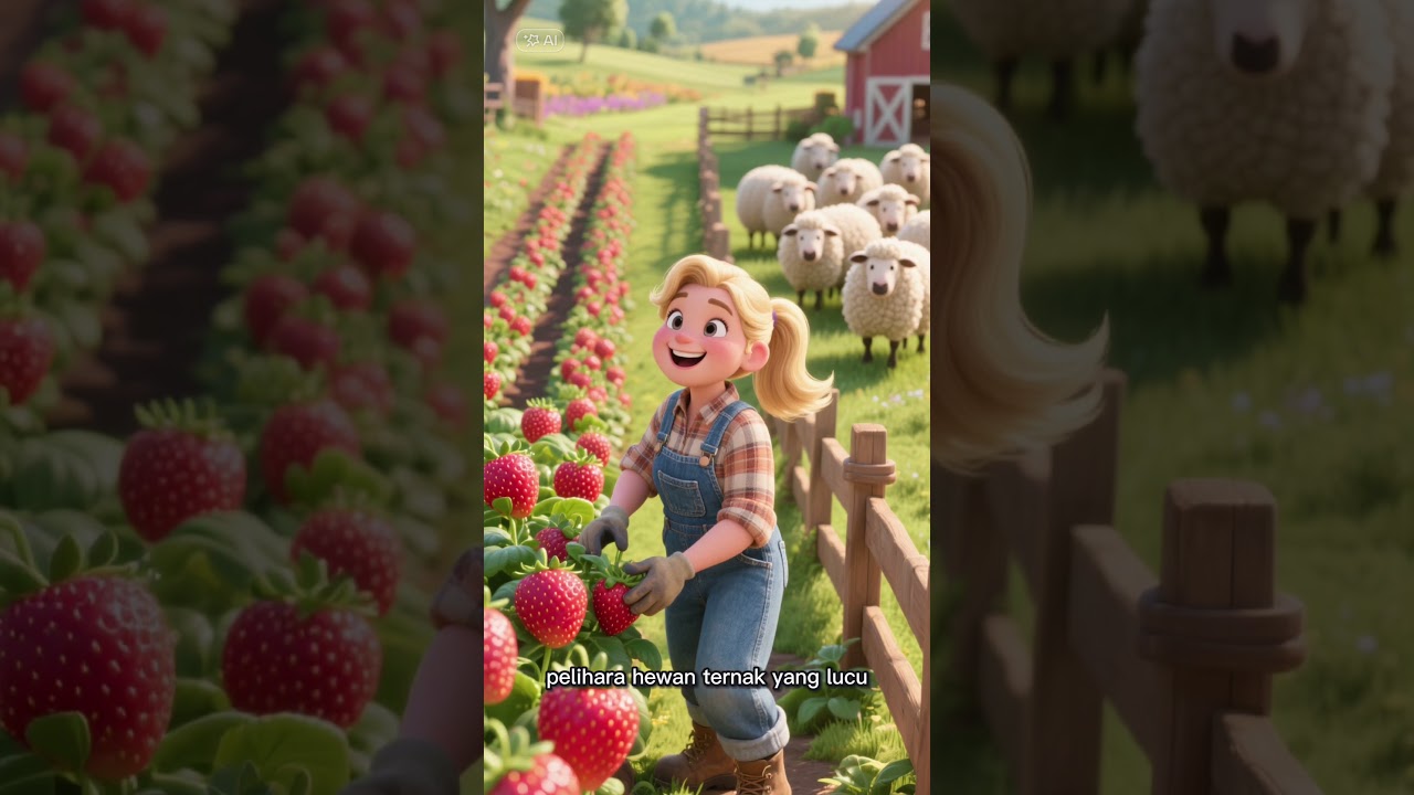 Ecobloom: Game Farm Penghasil Uang Asli! Cara Main & Bukti Withdraw