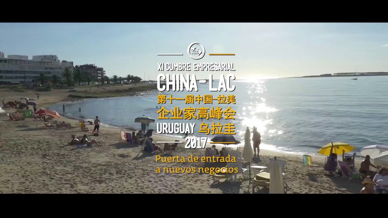 China-LAC: Cumbre empresarial China - Am&eacute;rica Latina y el Caribe