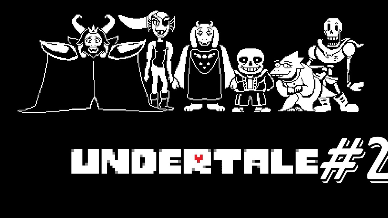 Undertale #2