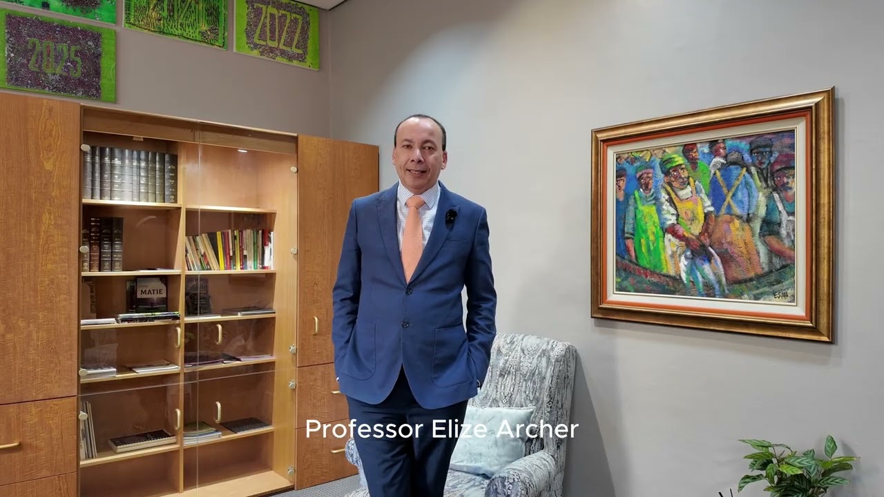 Announcement of Teaching Excellence Awards 2025
