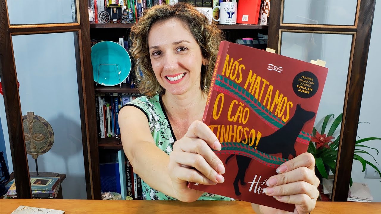 Nós matamos o Cão Tinhoso!