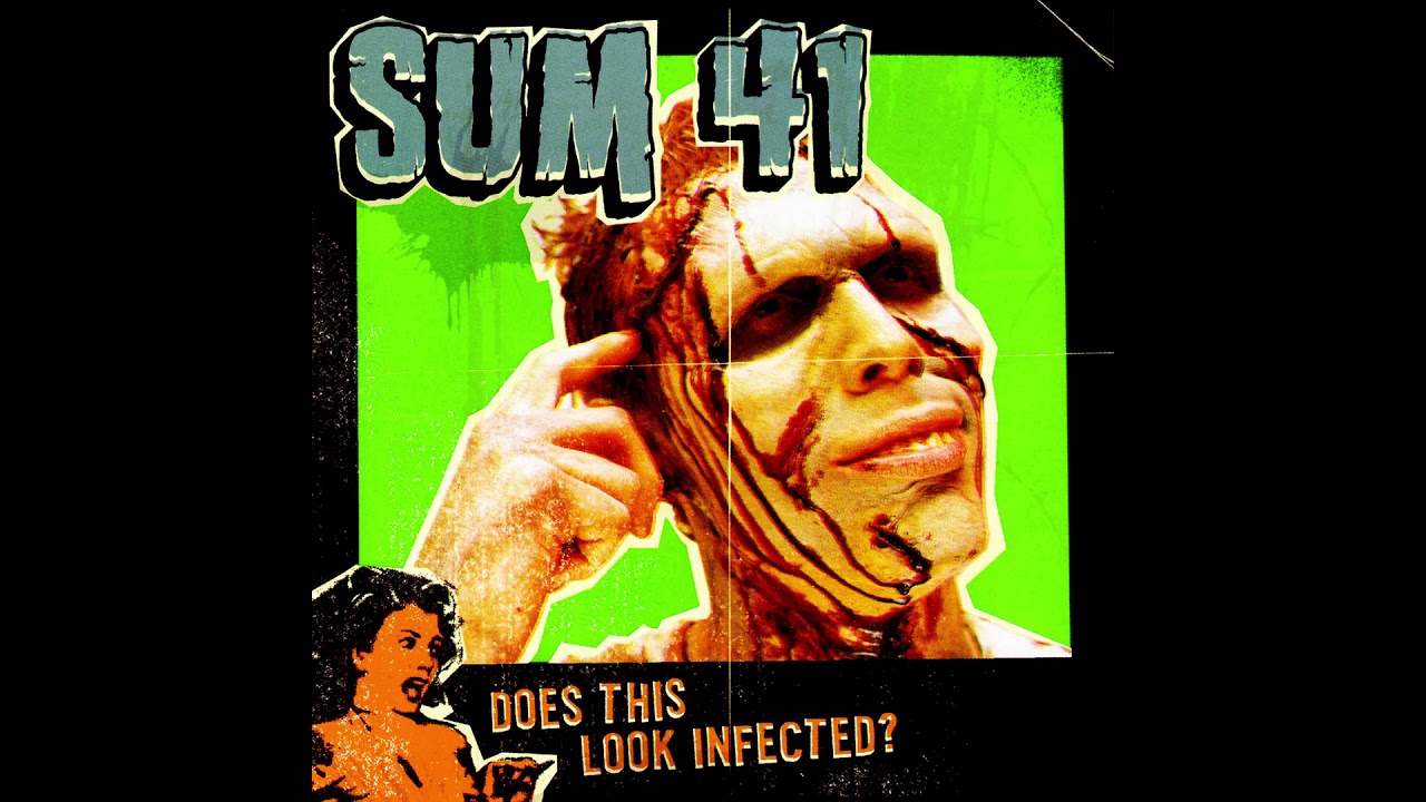 Sum 41: Still Waiting Backing Vocals