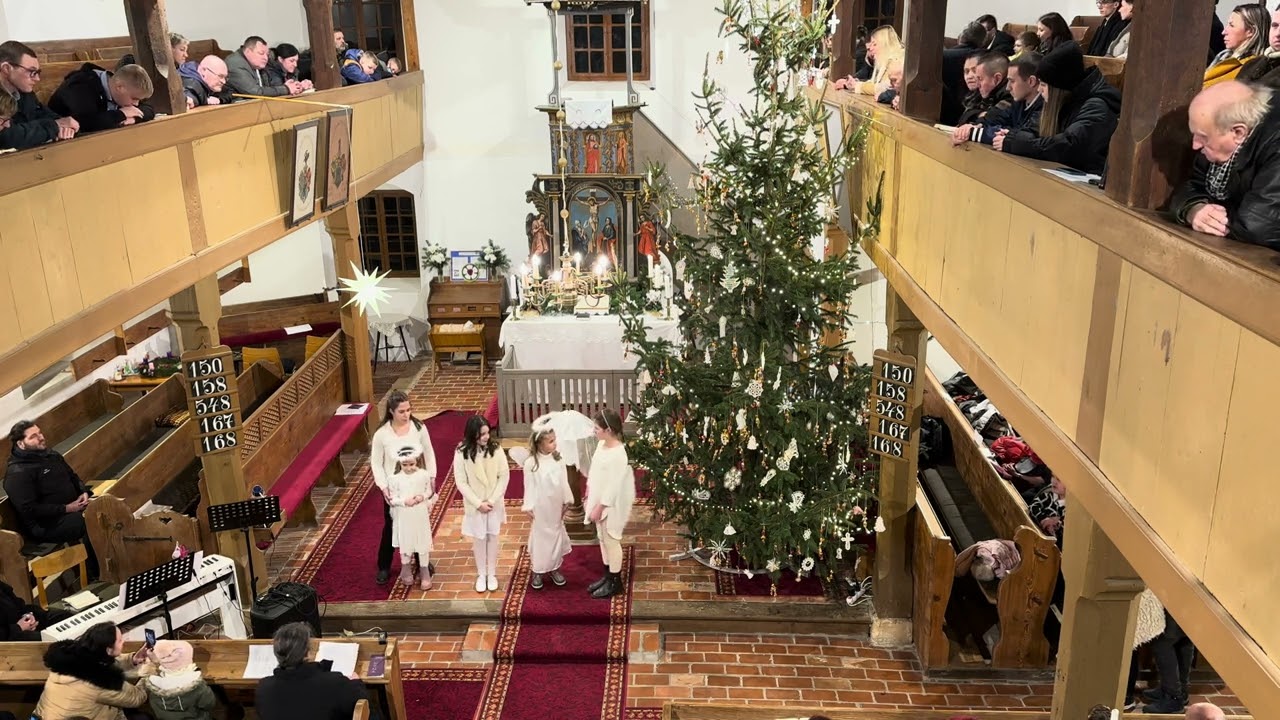 Szenteste 2024. Nemescs&oacute;