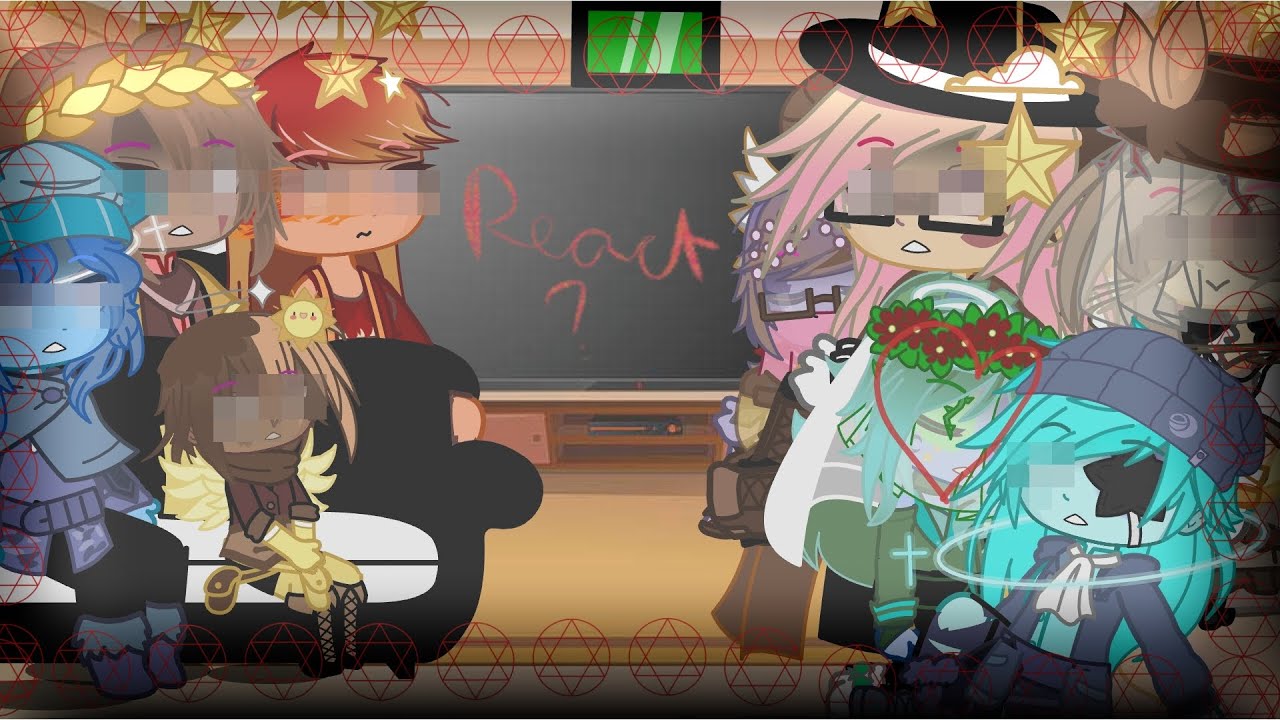 Solarball react to themselves and the 2nd collision au