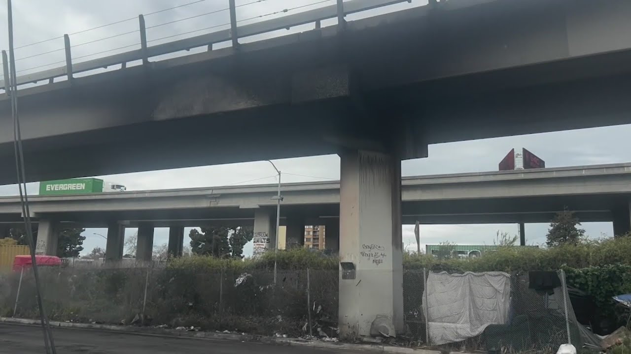 RV fire causes BART Transbay Tube shutdown