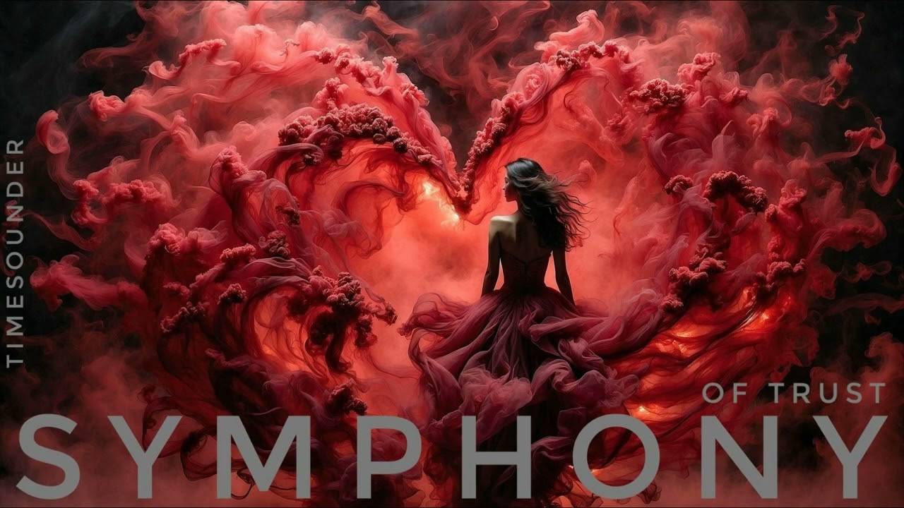 Symphony Of Trust - TIMESOUNDER (Melodic Classical Mix)