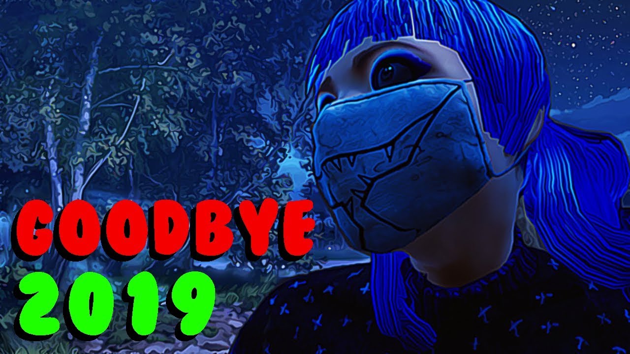 She's In My Brain | DBD w/ Shanzie