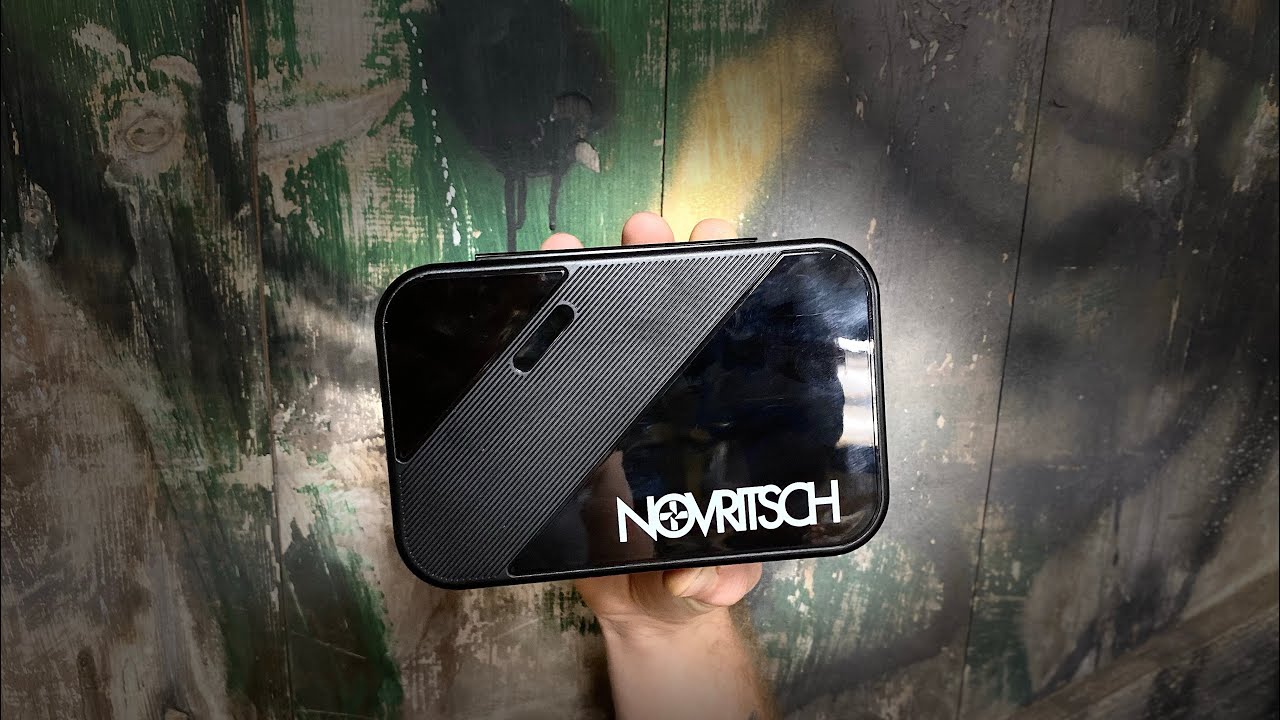 Novritsch Disassembly Tool Kit
