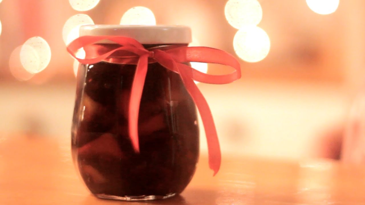 Chutney de Pimentão