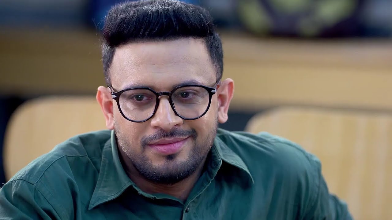 Parineeta - রায়ান কি জানতে পারবে তুর্যই কিডন্যাপ করেছে পারুলকে ?