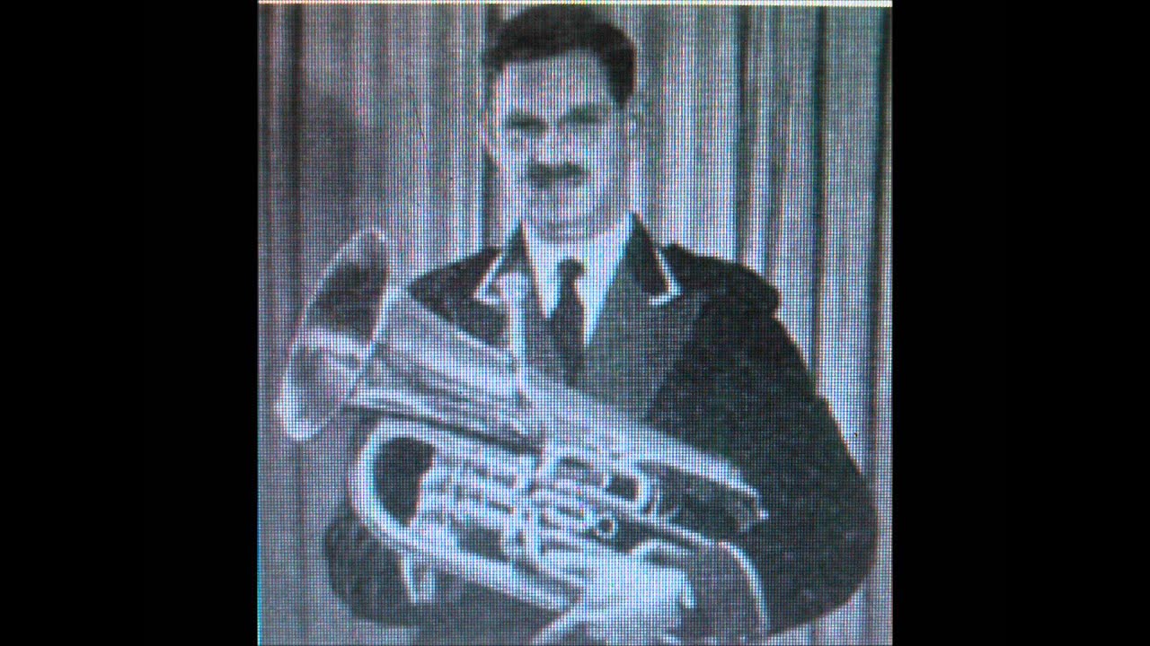 Euphonium Solo: 