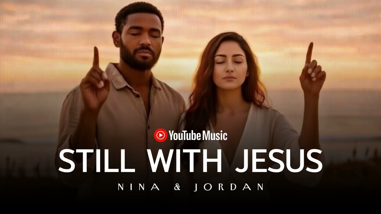 Still with Jesus @Ninaejordanduet | Soul Reggae (Official Music Video)