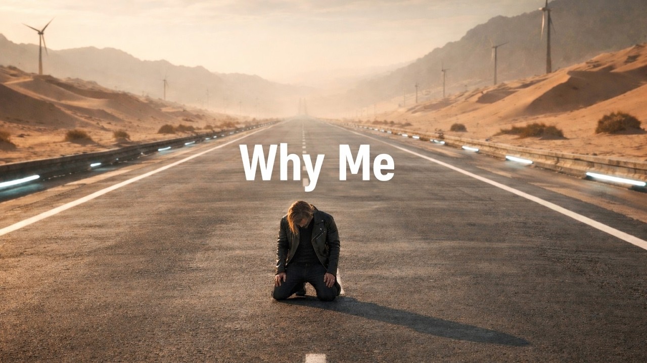 David Guetta – Why Me