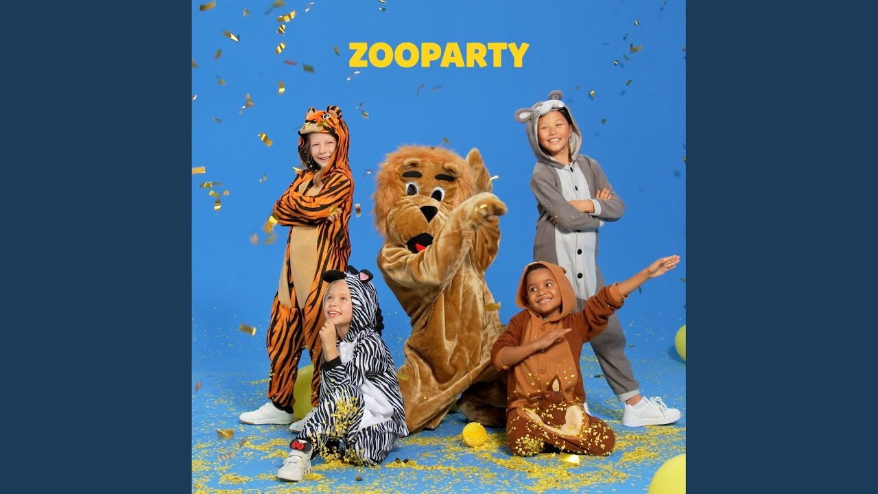 Zooparty