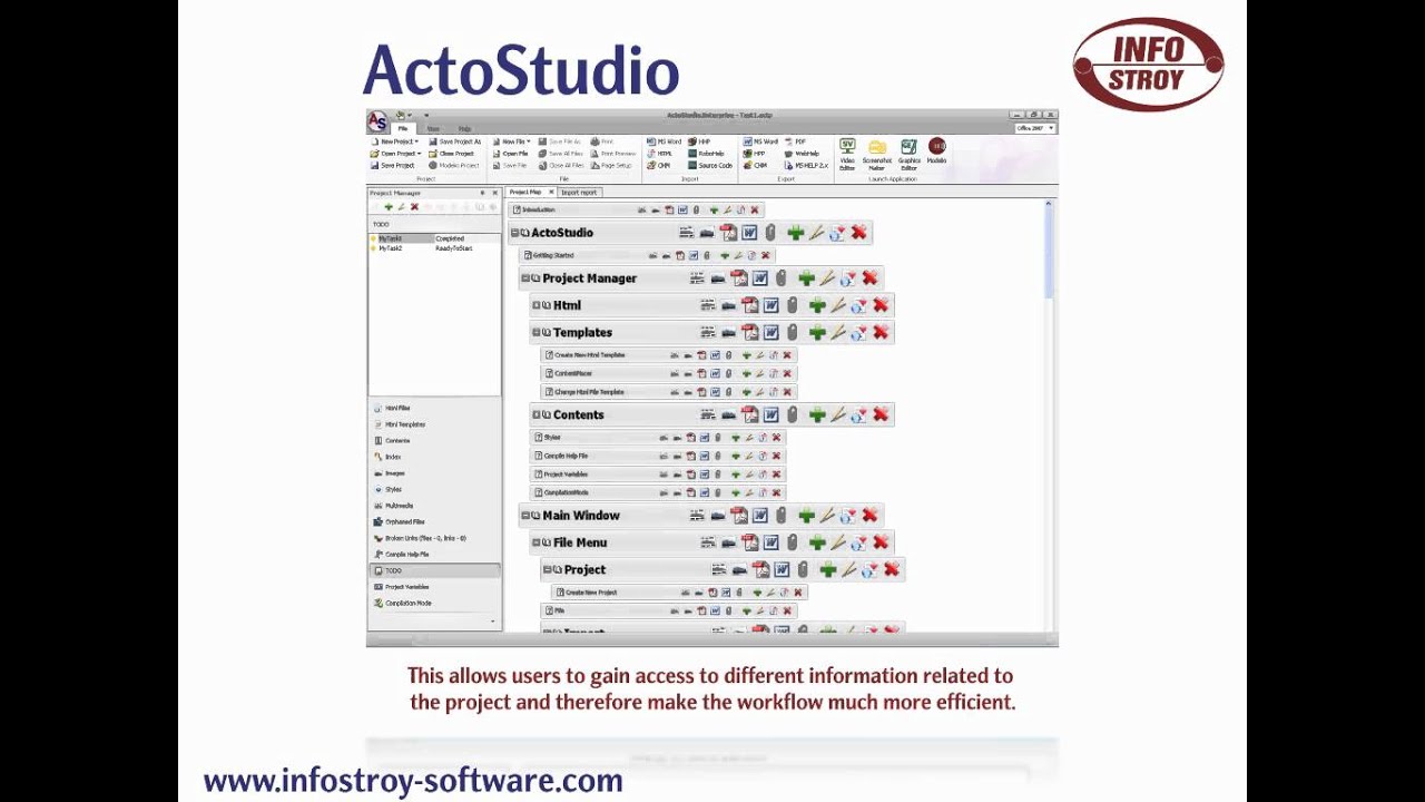 ActoStudio