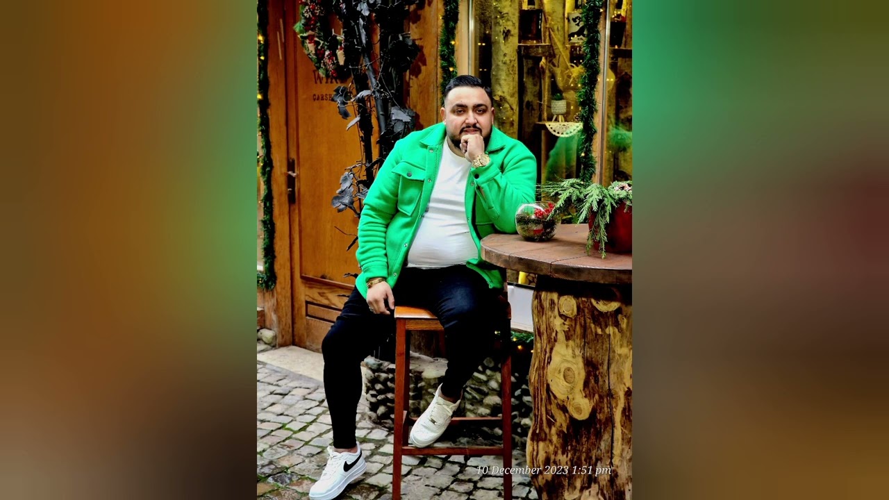 Qendrim Gjakova Sint Xhavit.Luboja.saks Adi. 2024.Zjarr peja