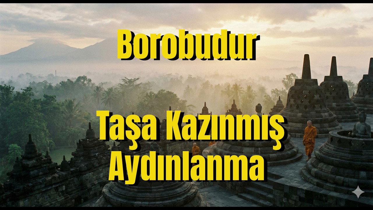BOROBUDUR